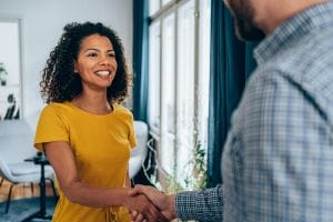 Marketing Partnership